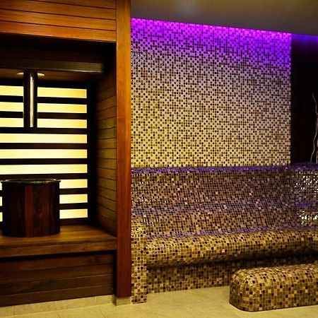 Uva Nestum Wine&SPA Gotse Delchev Exterior foto